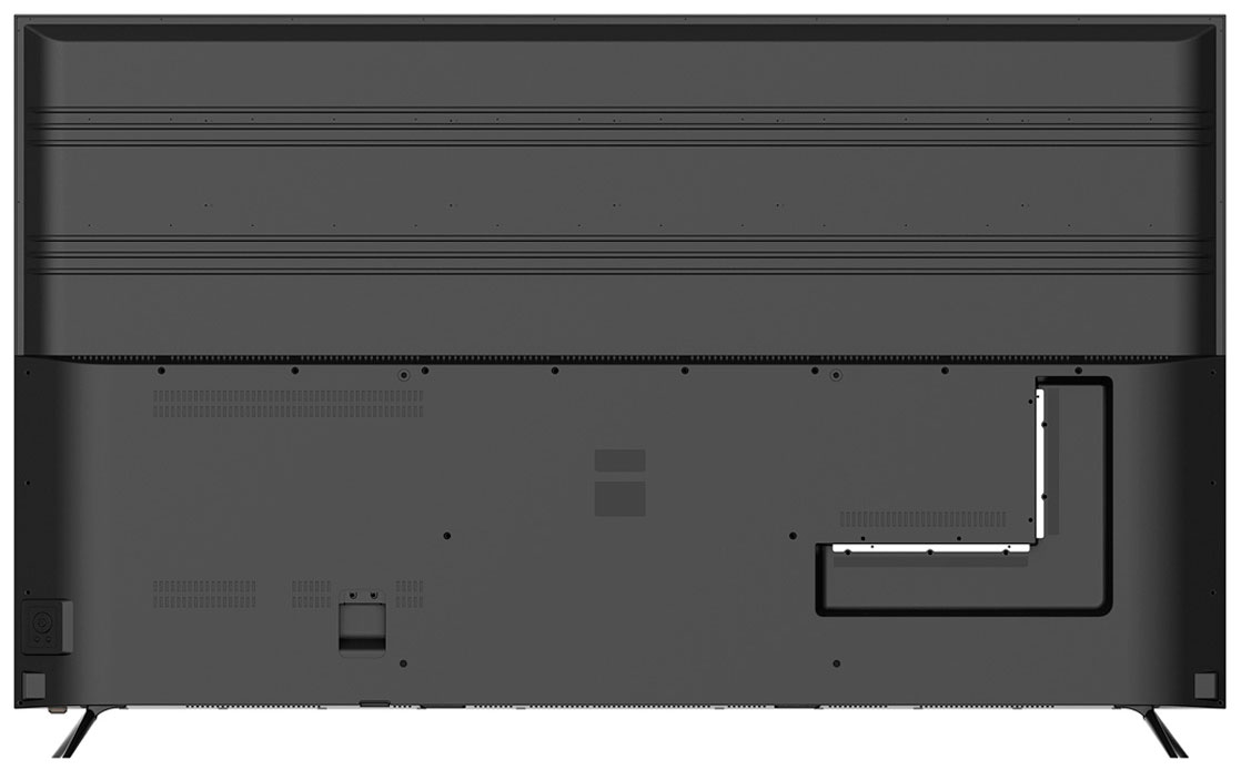 Телевизор Harper 75U750TS — фото 2