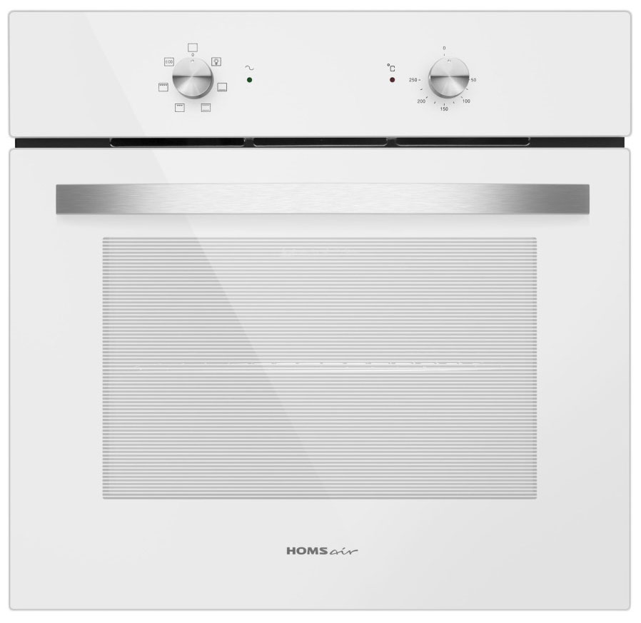 Электрический духовой шкаф Homsair OES660WH01