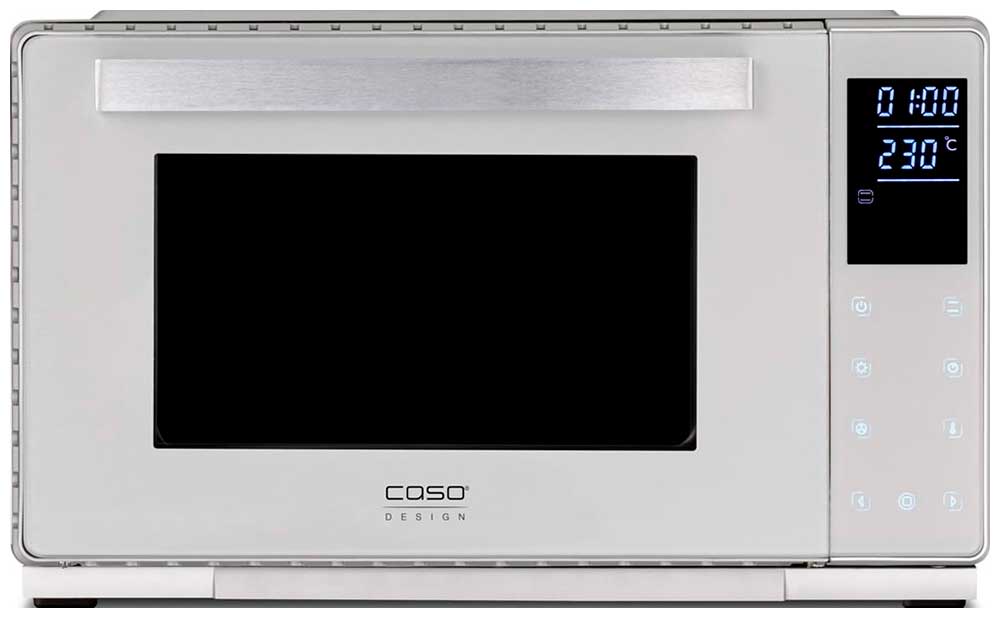 Электропечь Caso TO Bake Style 26 Touch