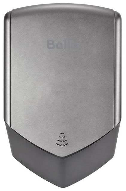Сушилка для рук Ballu BAHD-1250 — фото 2