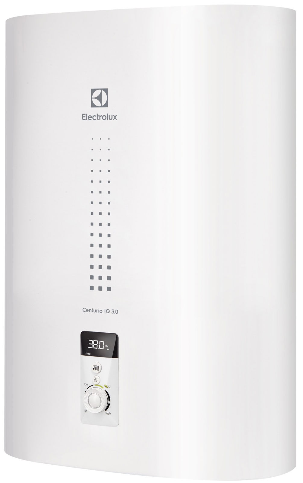 Водонагреватель накопительный Electrolux EWH 30 Centurio IQ 3.0 — фото 2