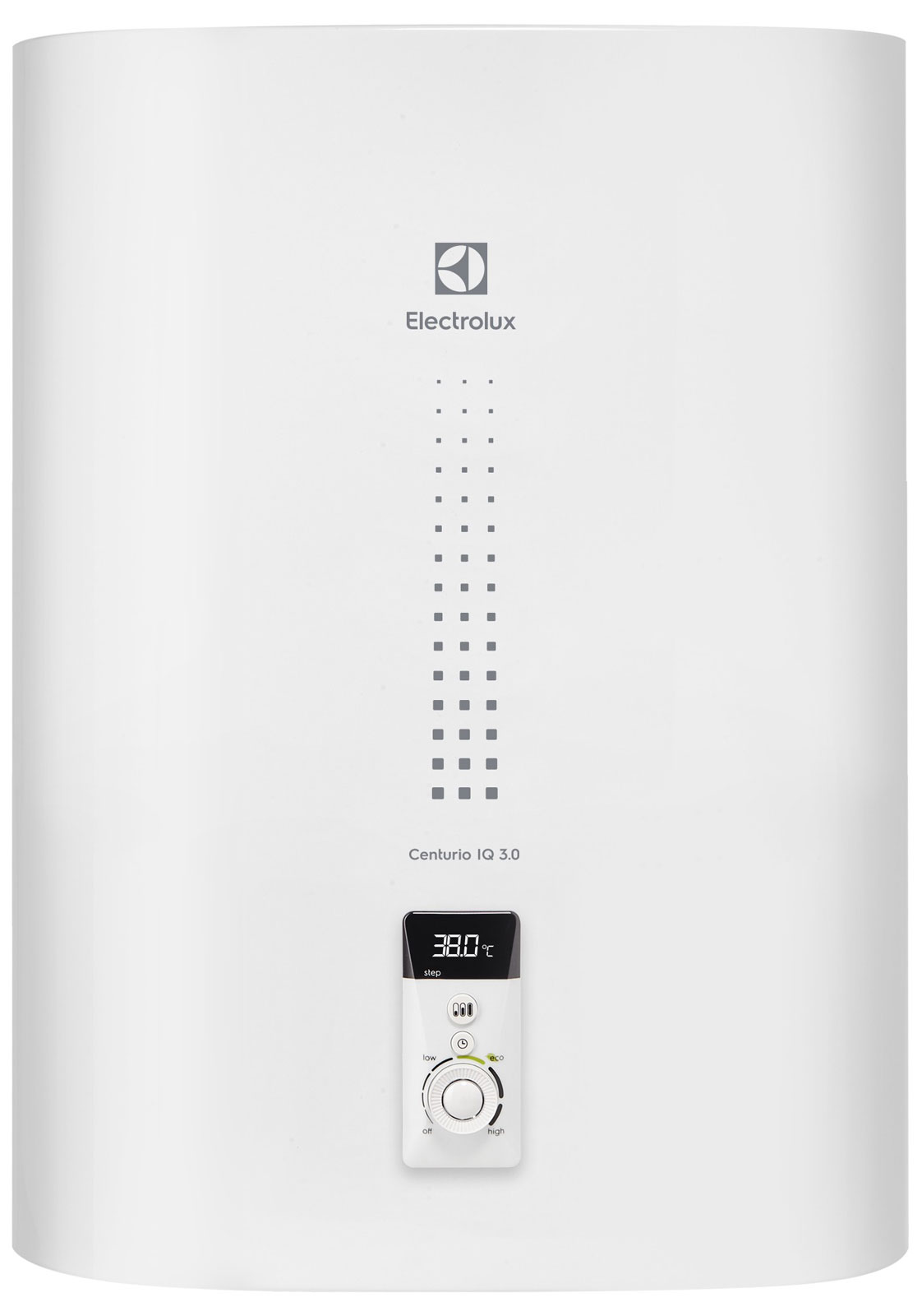 Водонагреватель накопительный Electrolux EWH 30 Centurio IQ 3.0 — фото 3