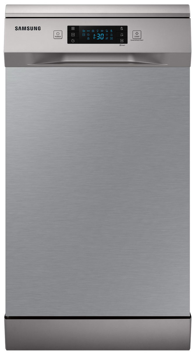 Посудомоечная машина Samsung DW50R4050FS/WT