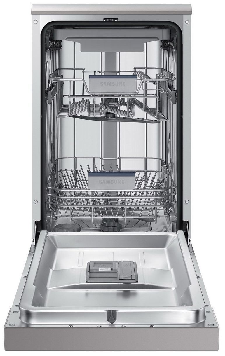 Посудомоечная машина Samsung DW50R4050FS/WT — фото 2