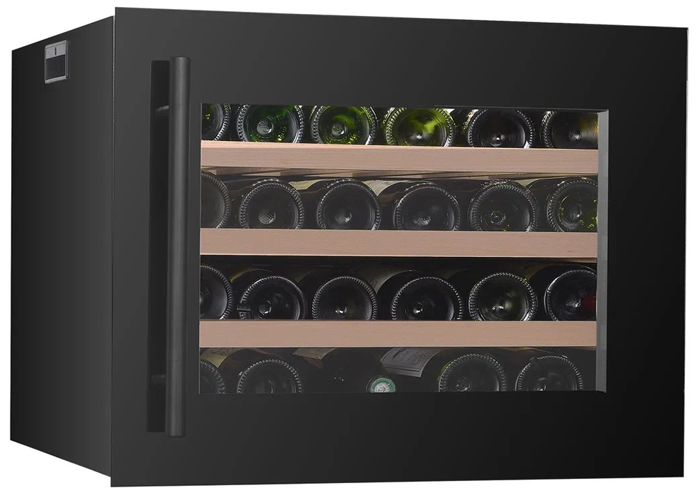 Встраиваемый винный шкаф MC Wine W24B — фото 2