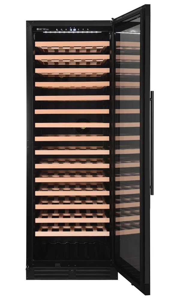 Винный шкаф MC Wine W180B — фото 2