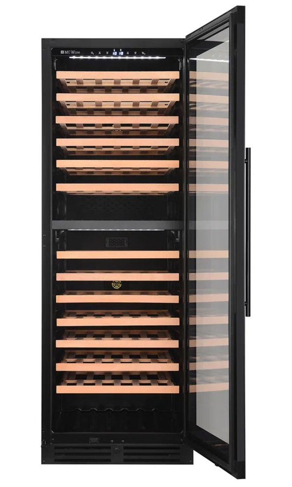Винный шкаф MC Wine W180DB — фото 2