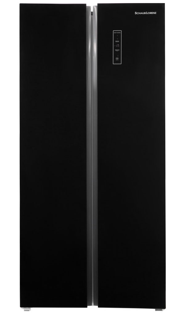 Холодильник Side-by-Side Schaub Lorenz SLU S473GY4EI