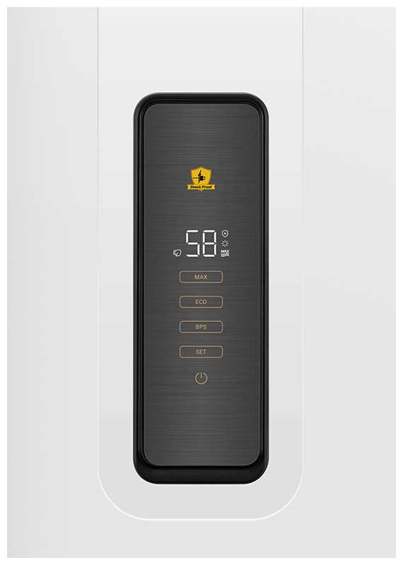 Водонагреватель накопительный Haier ES80V-TF7R — фото 3