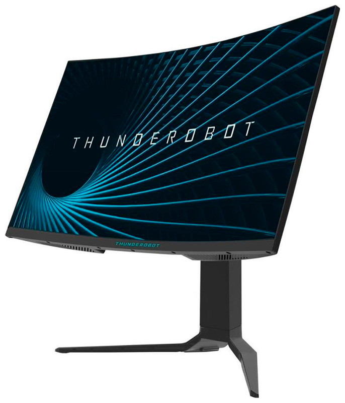 ЖК монитор Thunderobot DF27C240L — фото 3