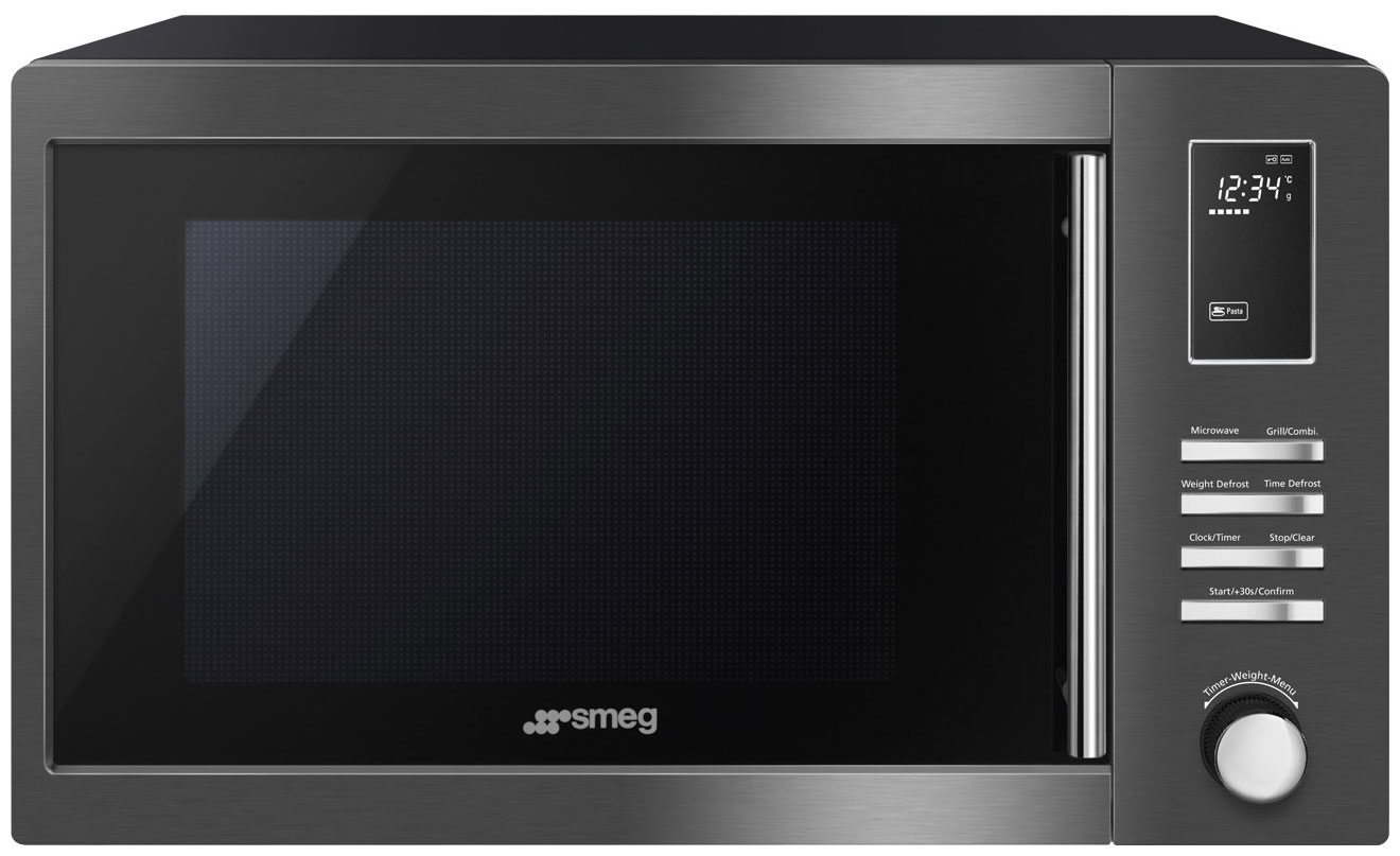 Микроволновая печь - СВЧ Smeg MOE25B