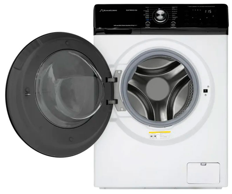 Стиральная машина Schaub Lorenz SLW FW0415 ISA — фото 2