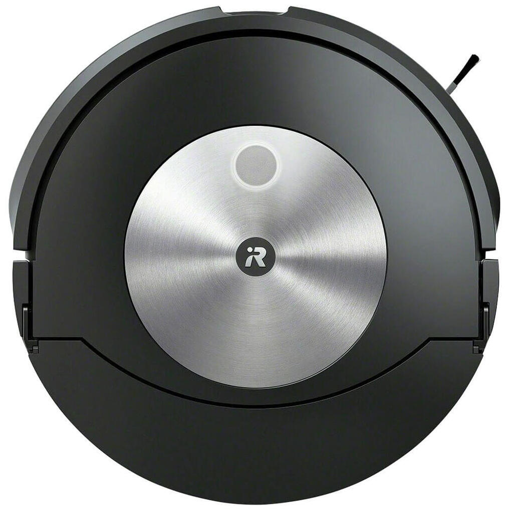 Робот-пылесос iRobot Roomba Combo J7+, для сухой и влажной уборки — фото 2