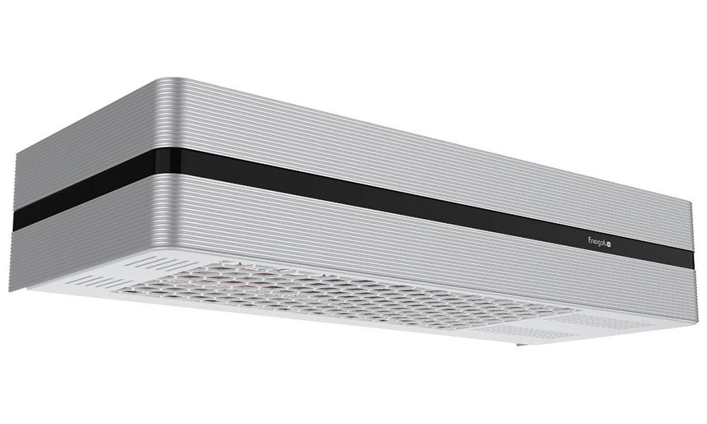 Инфракрасный обогреватель Energolux EIHS-2000-E1-iBox — фото 2