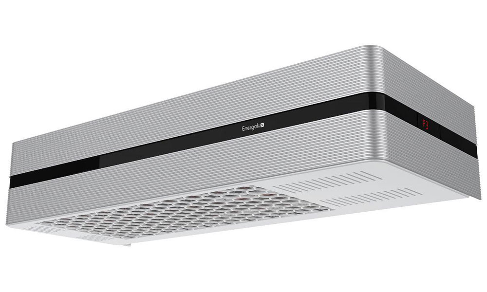 Инфракрасный обогреватель Energolux EIHS-2000-E1-iBox — фото 3