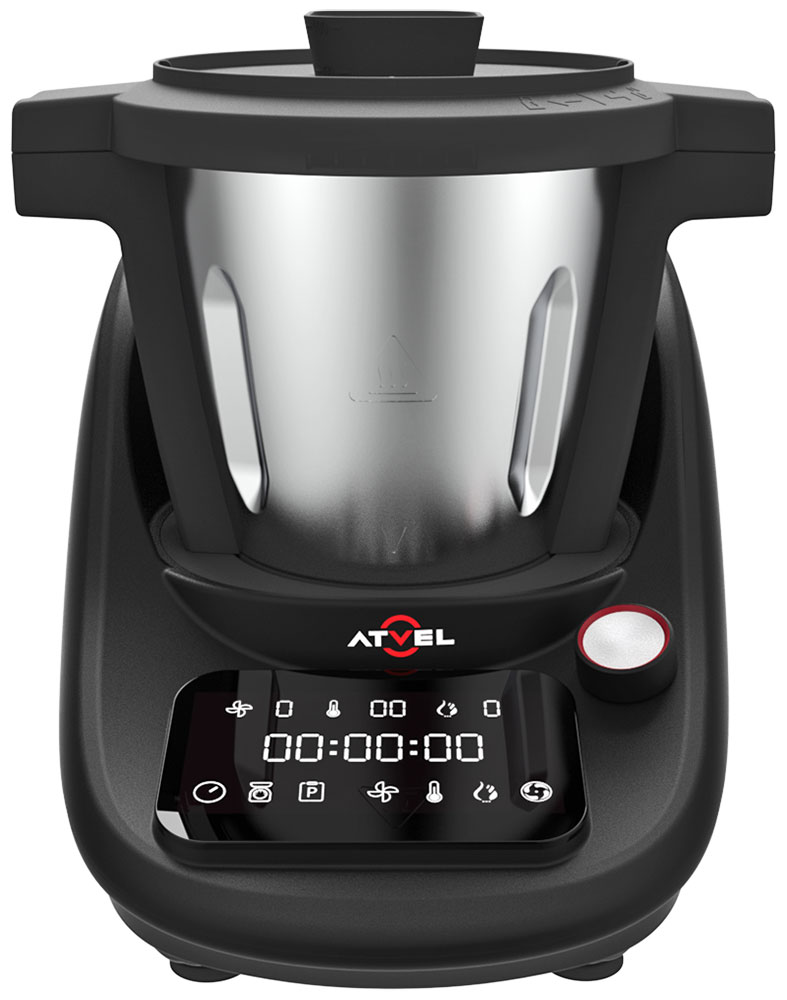 Мультиварка Atvel KitchenBot M1 43201