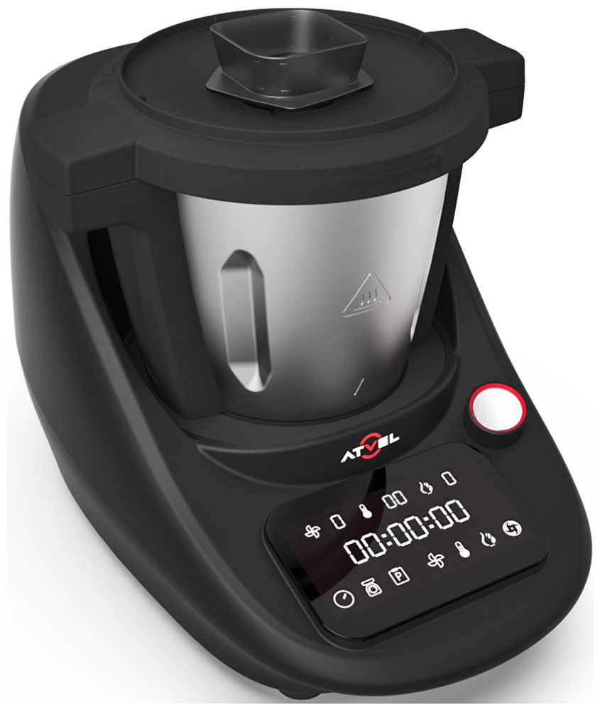 Мультиварка Atvel KitchenBot M1 43201 — фото 2