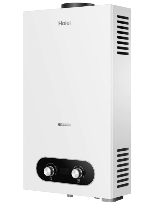 Газовый водонагреватель Haier JSD24-12E — фото 2