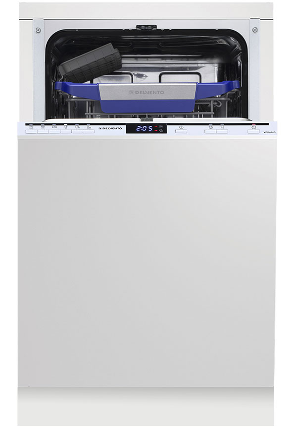 Встраиваемая посудомоечная машина Delvento VGB4600