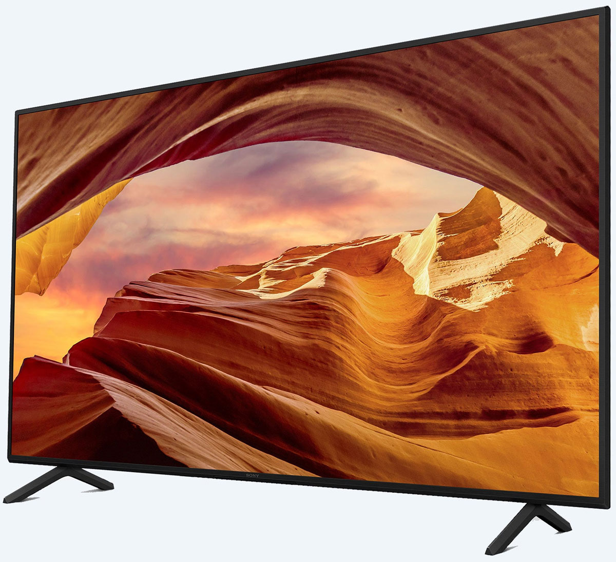 Телевизор Sony KD-75X77L — фото 2