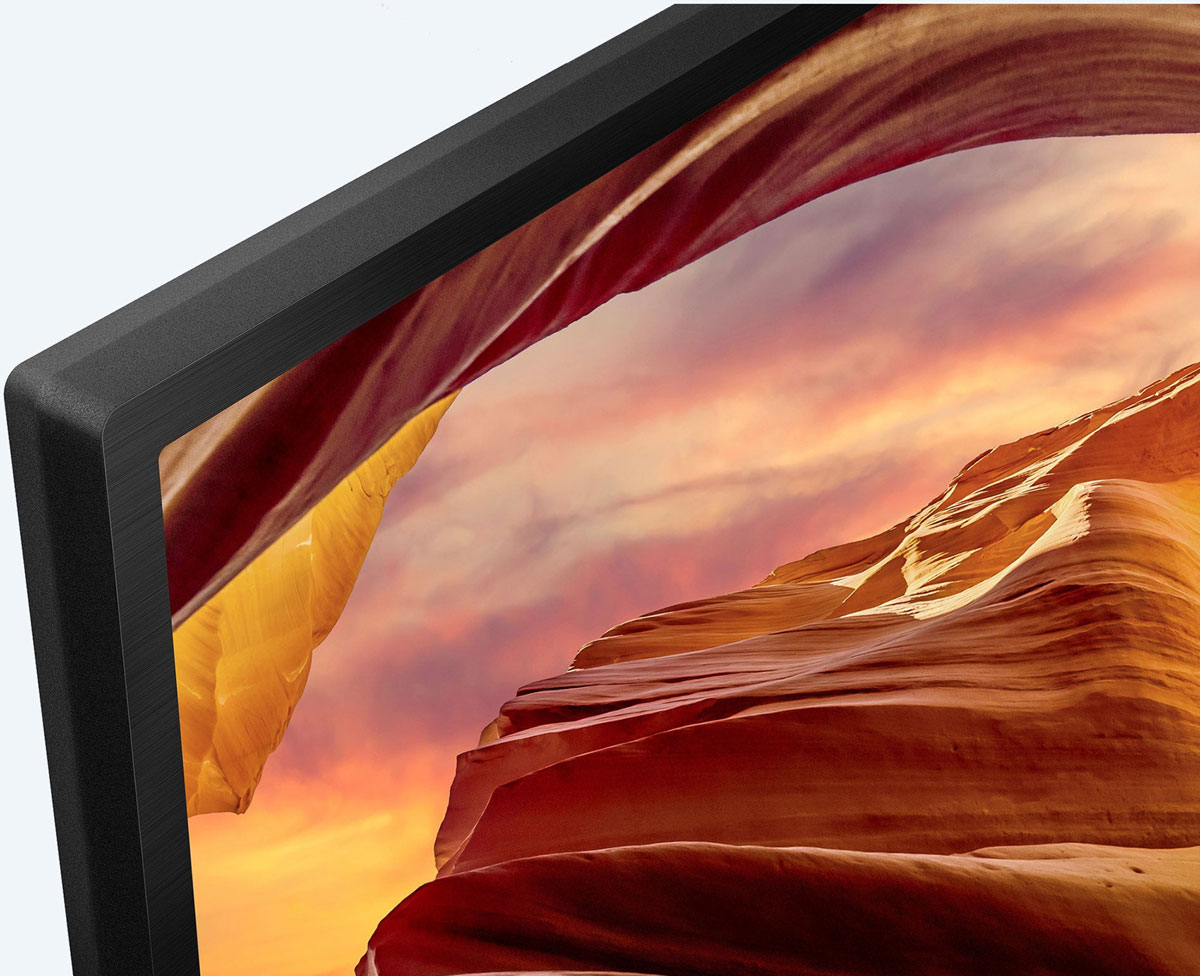 Телевизор Sony KD-75X77L — фото 3