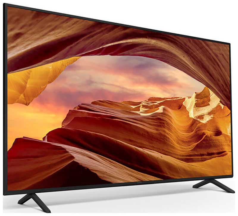 Телевизор Sony KD75X75WLPAEP — фото 2