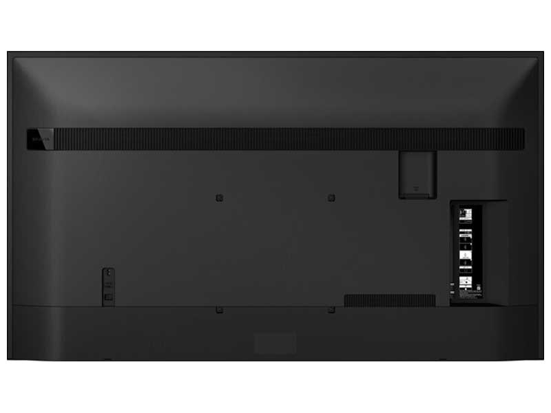 Телевизор Sony KD75X75WLPAEP — фото 3