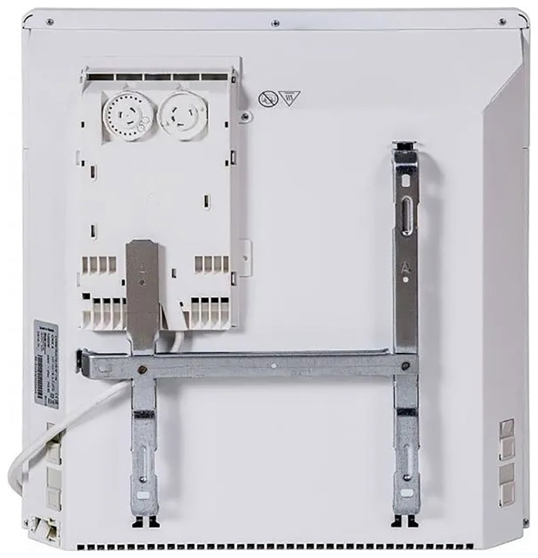 Конвектор Noirot CNX-4 1000W — фото 3