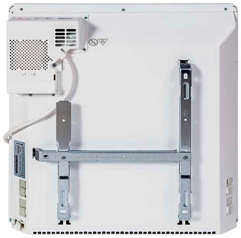 Конвектор Noirot SPOT DIGITAL 1000W — фото 3