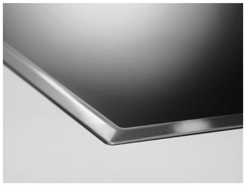 Электрическая варочная панель Electrolux EHF6346XOK — фото 3