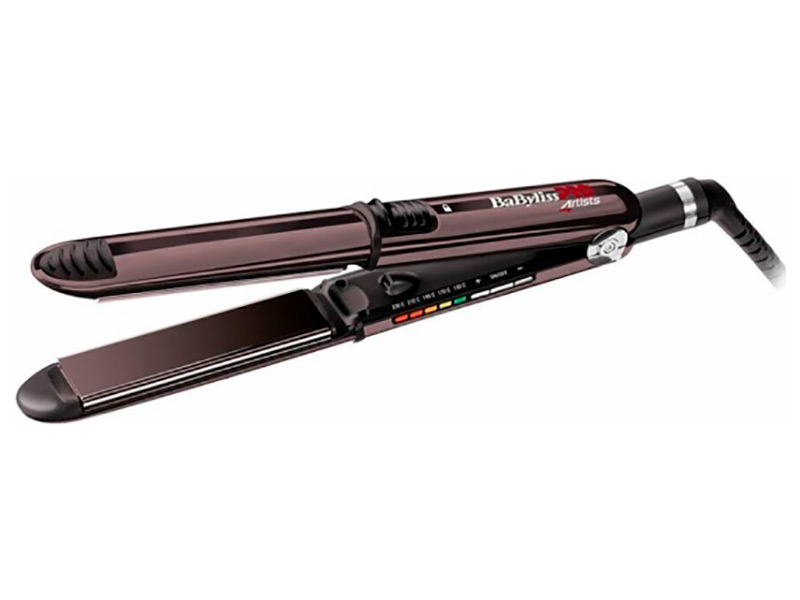 Выпрямитель для волос Babyliss Pro ElipStyle