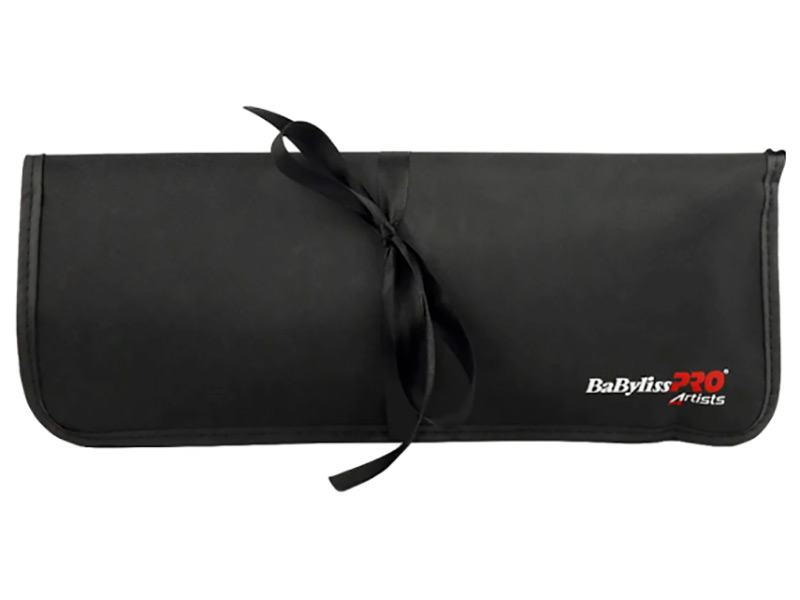 Выпрямитель для волос Babyliss Pro ElipStyle — фото 3