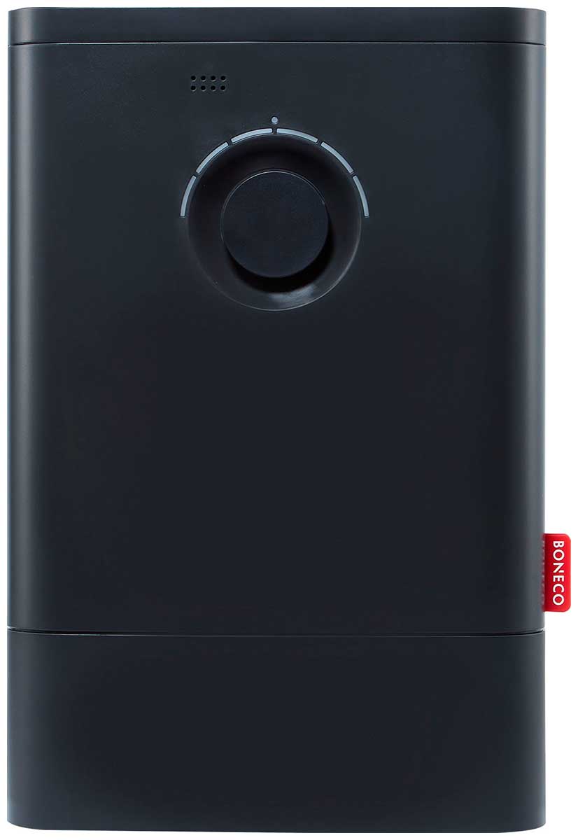 Мойка воздуха Boneco W400, черный/black — фото 2
