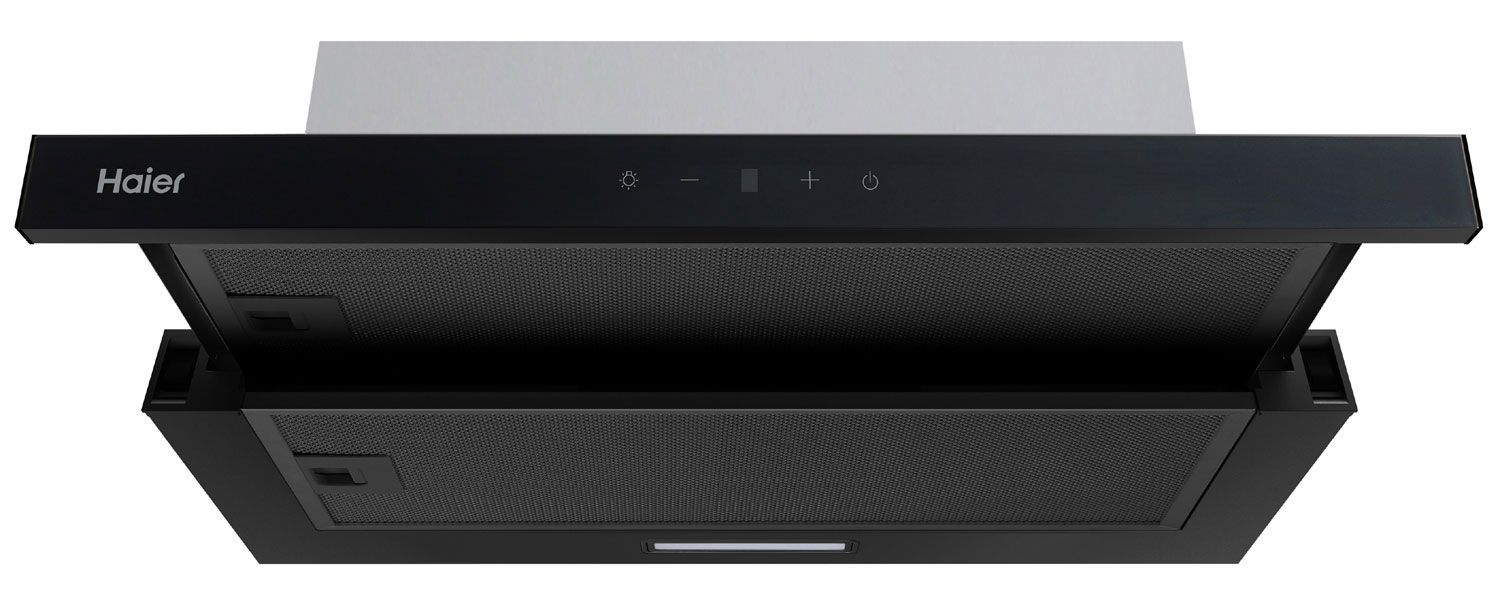 Вытяжка Haier HVX-T662BB — фото 3