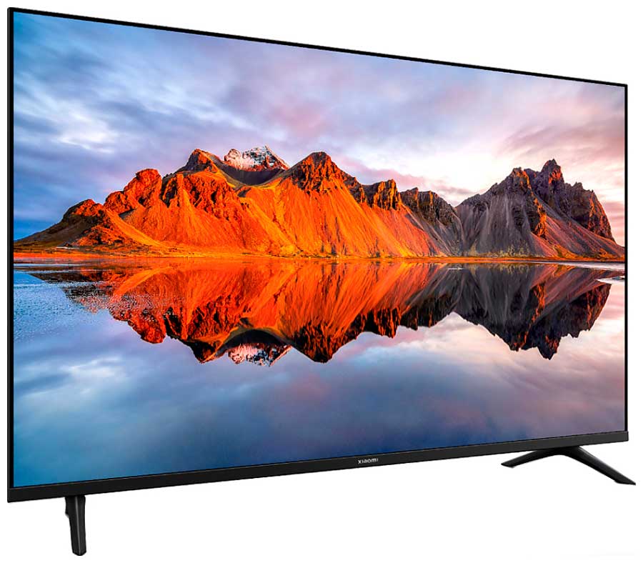 Телевизор Xiaomi TV A 32 2025 — фото 2