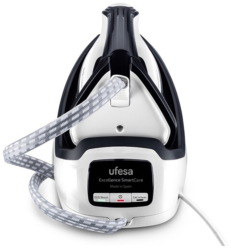Парогенератор Ufesa EXCELLENCE SMARTCARE 80205667, белый/синий — фото 3