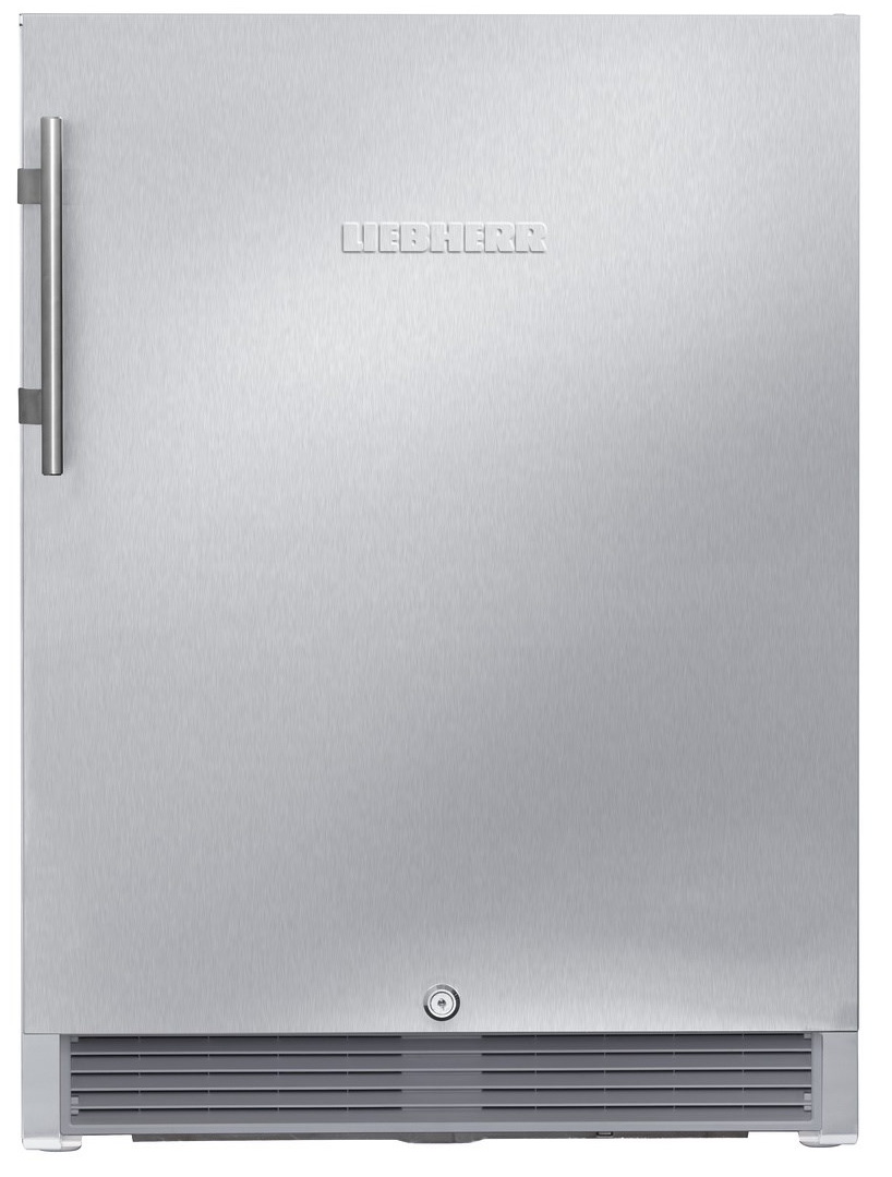 Однокамерный холодильник Liebherr OKes 1750-26 001 — фото 2