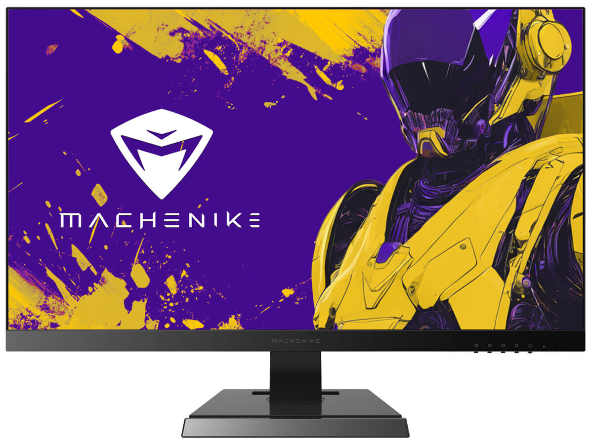 ЖК монитор Machenike MKF25F240