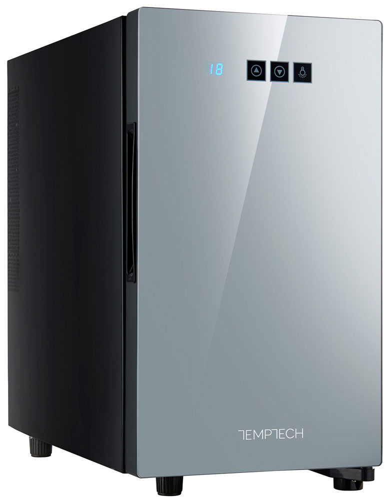 Винный шкаф Temptech FX1200SZB — фото 2