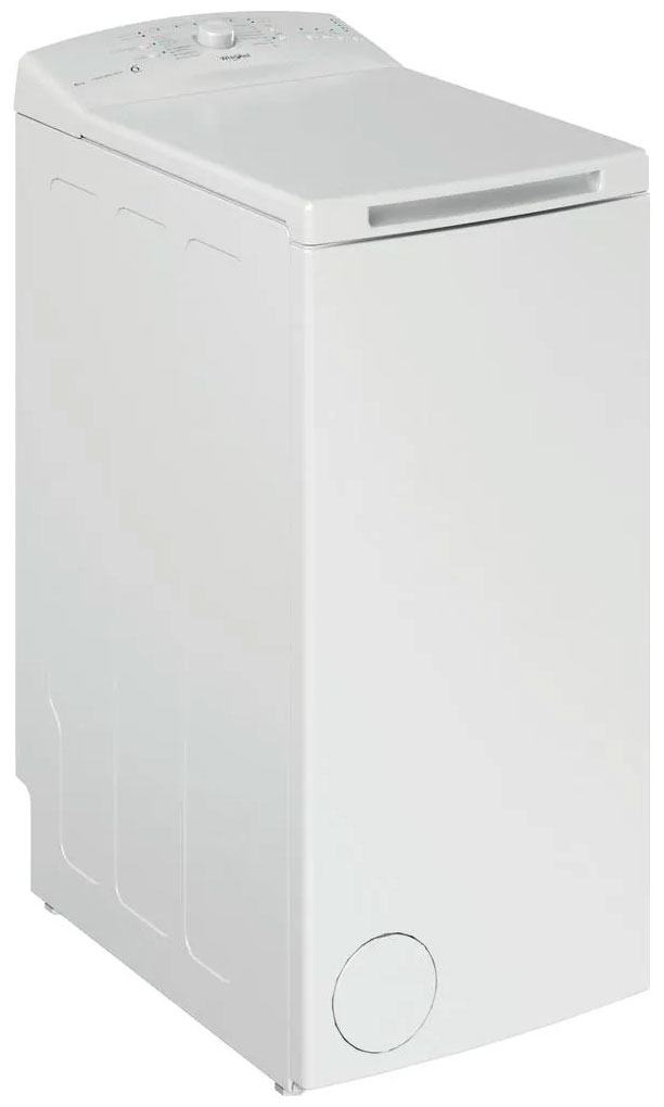Стиральная машина Whirlpool TDLR 6240L EU/N