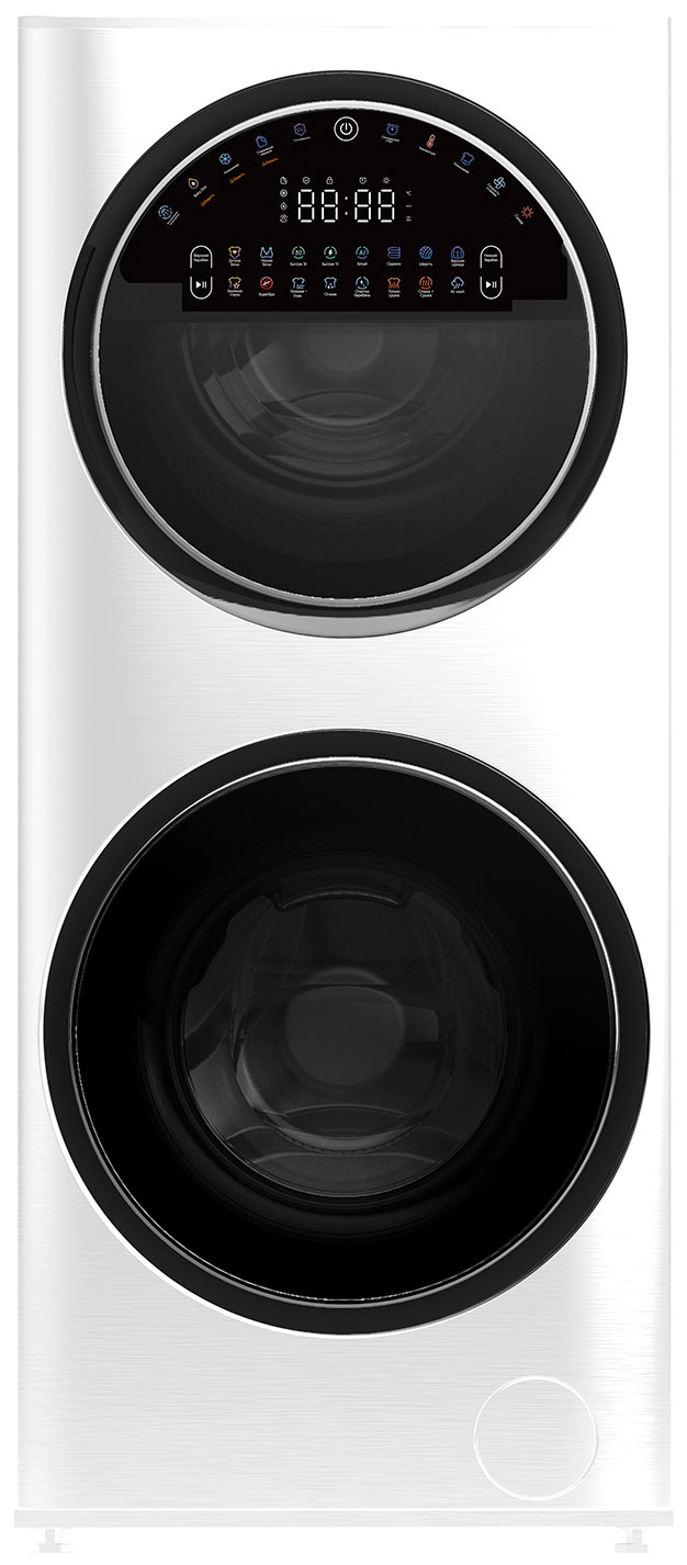 Стиральная машина с сушкой Esperanza WMFD1514IBD10 W