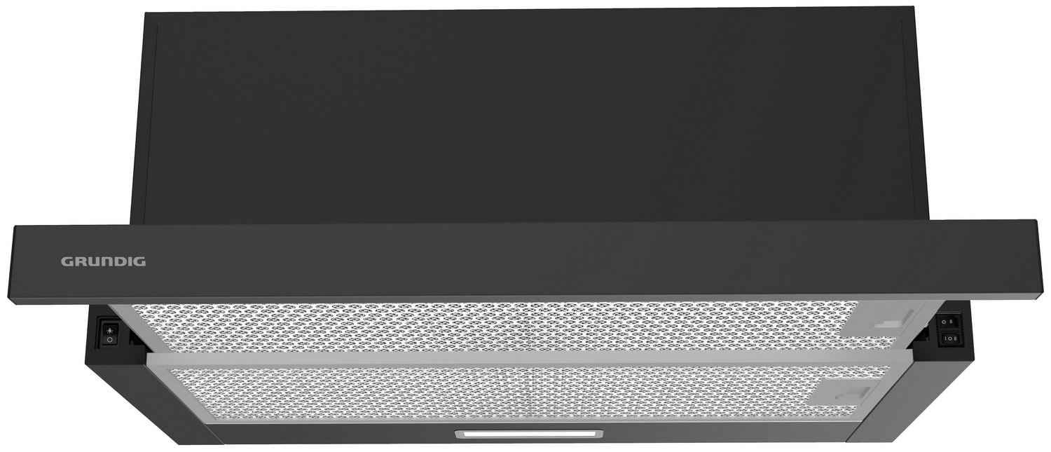 Вытяжка Grundig GDT2230BG — фото 2