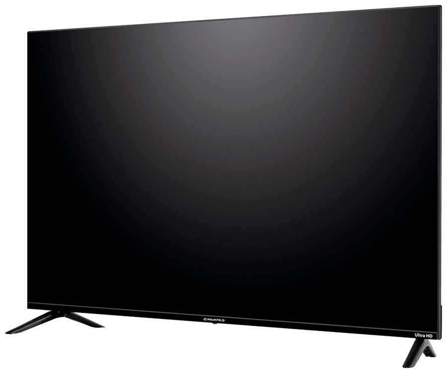 Телевизор Maunfeld MLT43UST02 — фото 2