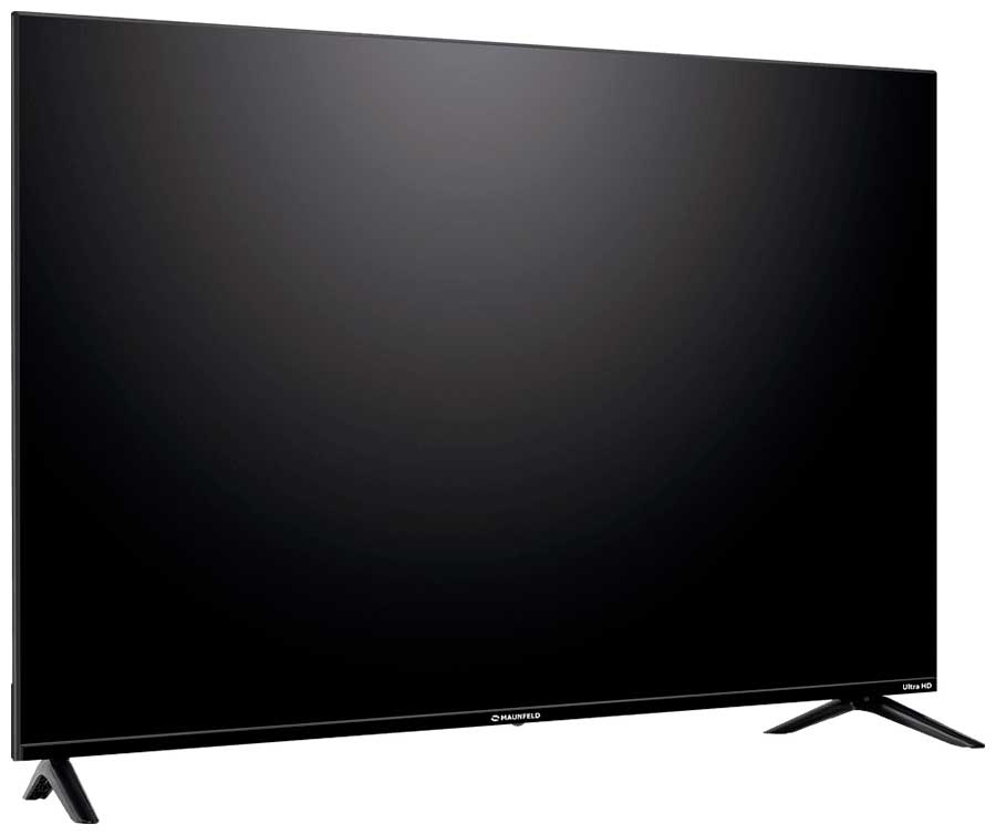 Телевизор Maunfeld MLT43UST02 — фото 3
