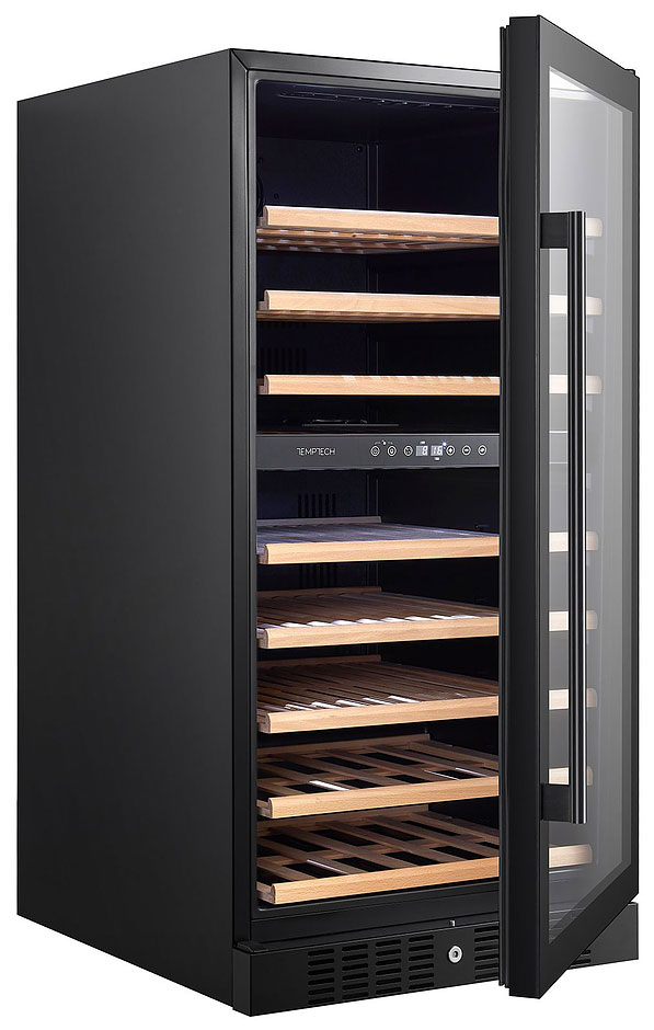 Винный шкаф Temptech CL120DB — фото 2