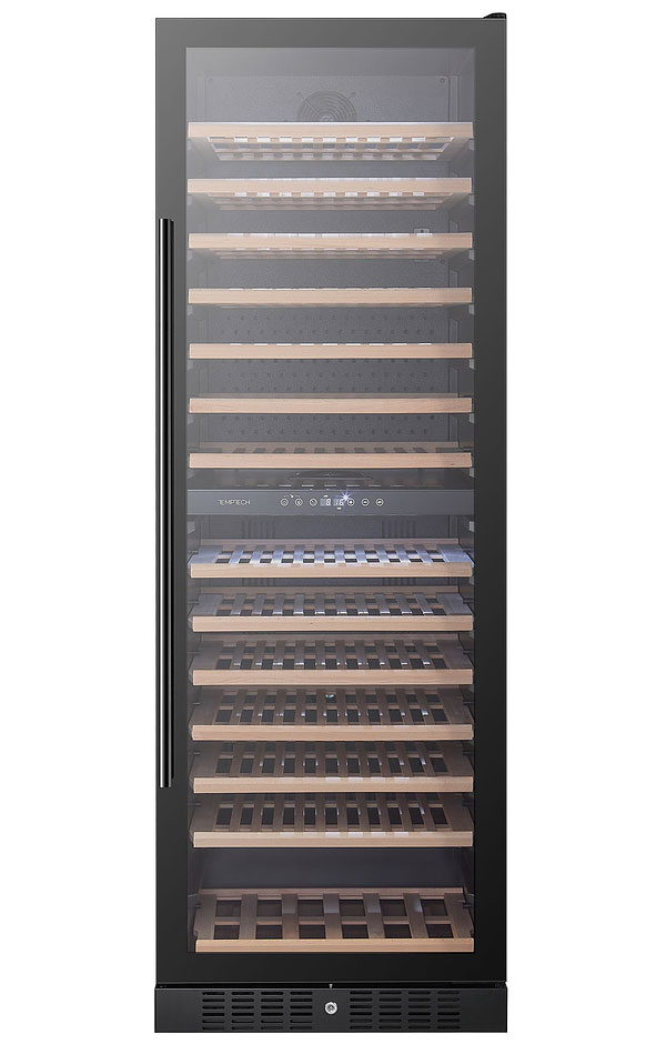 Винный шкаф Temptech CL180DB