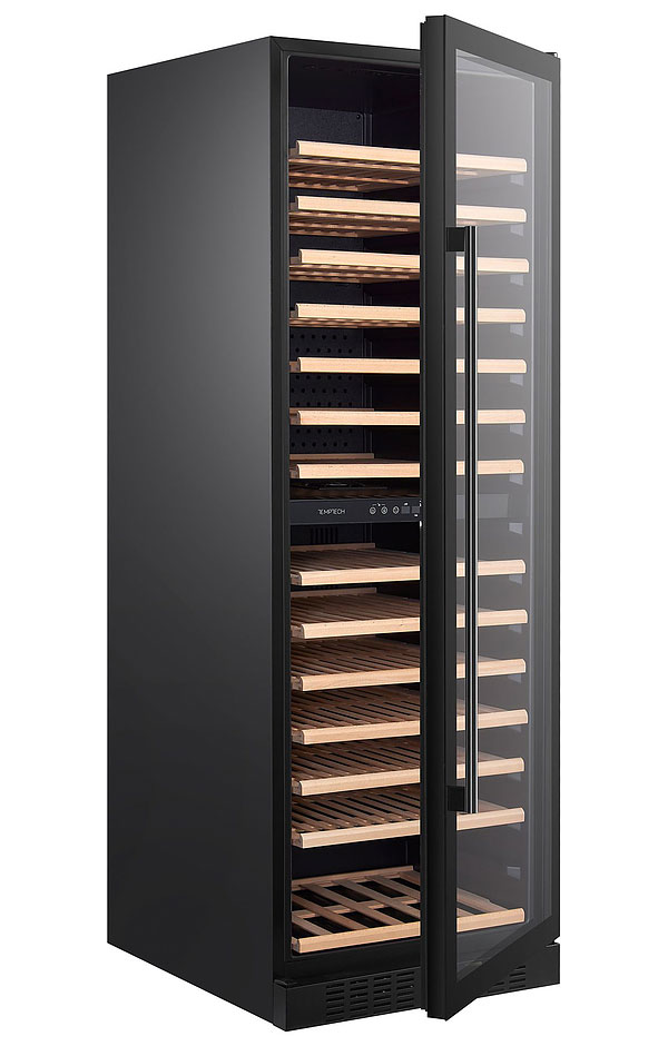 Винный шкаф Temptech CL180DB — фото 3