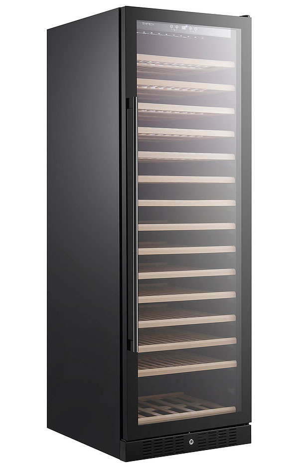Винный шкаф Temptech CL180SB — фото 2