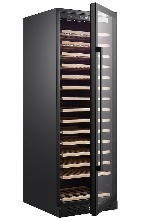 Винный шкаф Temptech CL180SB — фото 3