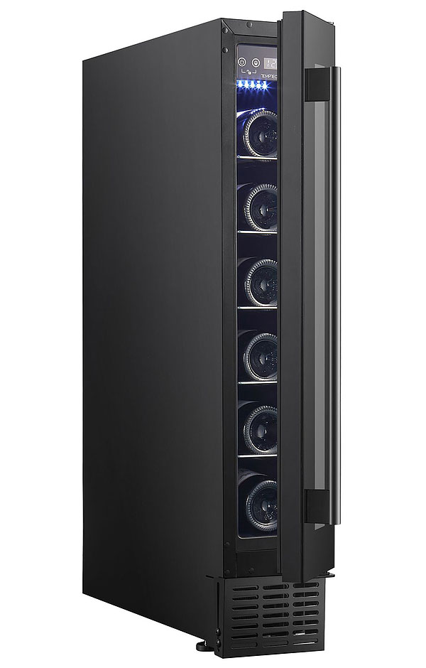 Винный шкаф Temptech CLX15SB — фото 3